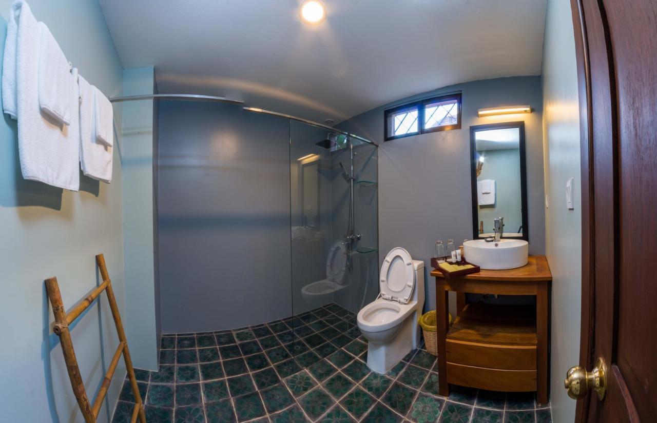 Silk Wild Residence Сиемрип Номер фото