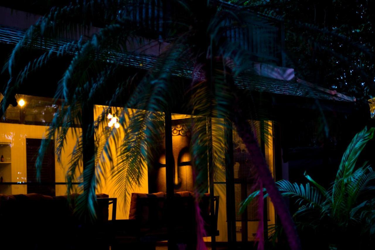 Silk Wild Residence Сиемрип Экстерьер фото